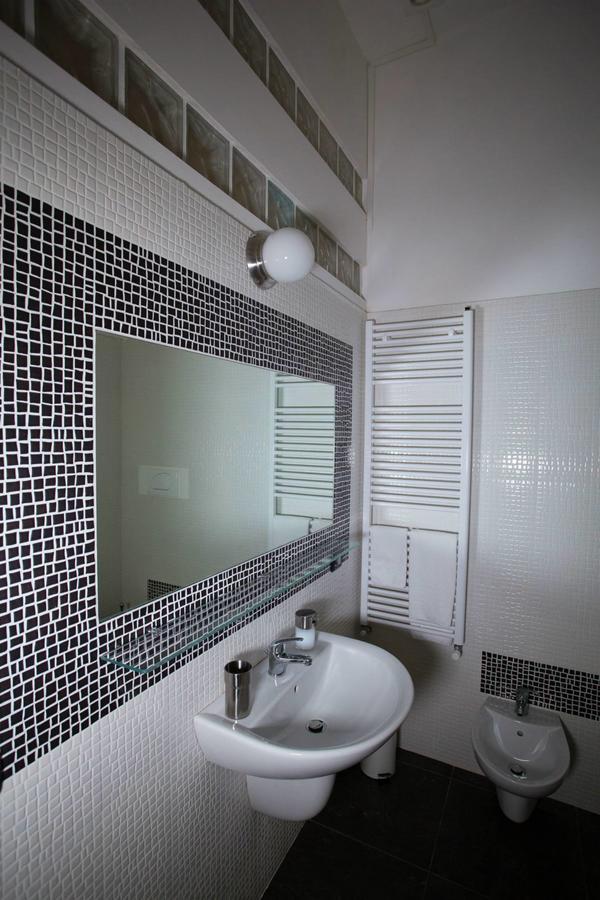 Casa Retro' Bed & Breakfast Potenza Exterior photo
