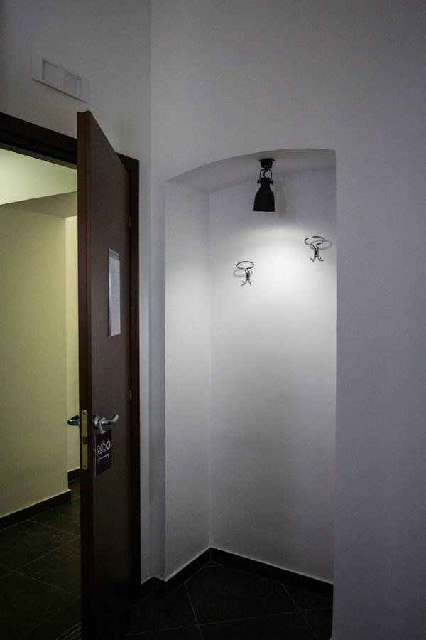 Casa Retro' Bed & Breakfast Potenza Exterior photo